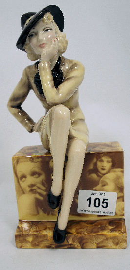 Peggy Davies Figure Marlene A
