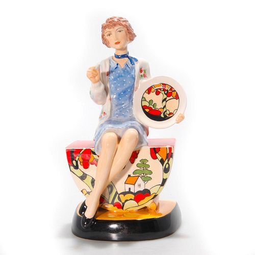 PEGGY DAVIES LIMITED EDITION