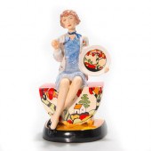 PEGGY DAVIES LIMITED EDITION F