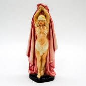 PEGGY DAVIES MINI CERAMIC ART