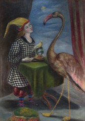 PEGGY DODDS (AMERICAN, 1900-19