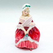 PEGGY HN2038 - ROYAL DOULTON F