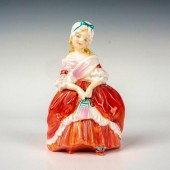 PEGGY HN2038 - ROYAL DOULTON F
