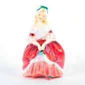 PEGGY HN2038 - ROYAL DOULTON F