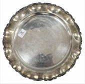 PEGGY PAGE STERLING SILVER ROU