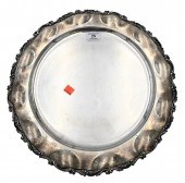 PEGGY PAGE STERLING SILVER ROU