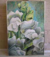 Peggy Repass (American, New Or