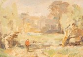 Peggy Somerville (1918-1975)/F