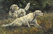 PEGGY WATKINS (B. 1963)Common