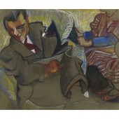 PEGI NICOL MACLEOD STUDY OF RO