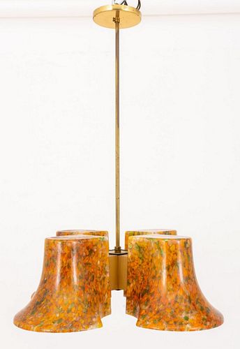 PEILL &AMP; PUTZLER AGATE GLASS
