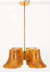 PEILL & PUTZLER AGATE GLASS CH