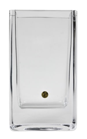 PEILL & PUTZLER GERMAN CRYSTAL