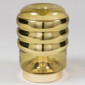 PEILL & PUTZLER GOLD TINTED TA