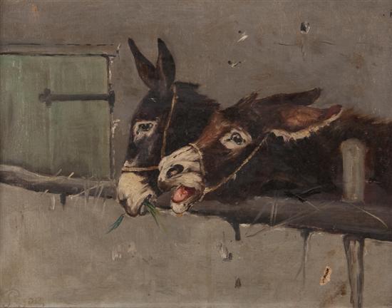 Pejor  (South American, late