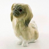 PEKINESE SITTING 1004641 - LLA