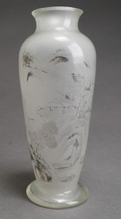 PEKING GLASS INTERIOR DECORATE