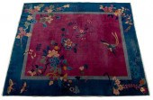 PEKING ROOM RUGPEKING ROOM RUG