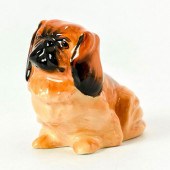 PEKINGESE DOG K6 - ROYAL DOULT