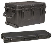 PELICAN 1750 RIFLE CASE, LITTL
