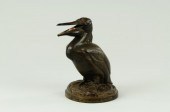 PELICAN MECHANICAL BANK Arab i