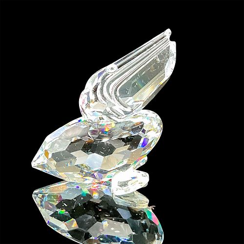 PELICAN - SWAROVSKI CRYSTAL