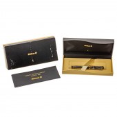 PELIKAN DEMONSTRATOR FOUNTAIN
