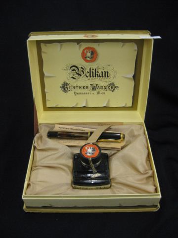 Pelikan Fountain Pen new in box