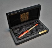 PELIKAN 'GOLDEN PHOENIX' FOUNT