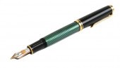 PELIKAN M1000 SOUVERAN 18K M N