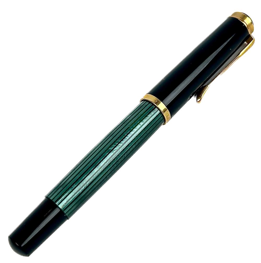 PELIKAN M800 FOUNTAIN PEN LENGTH