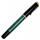 PELIKAN M800 FOUNTAIN PEN LENG