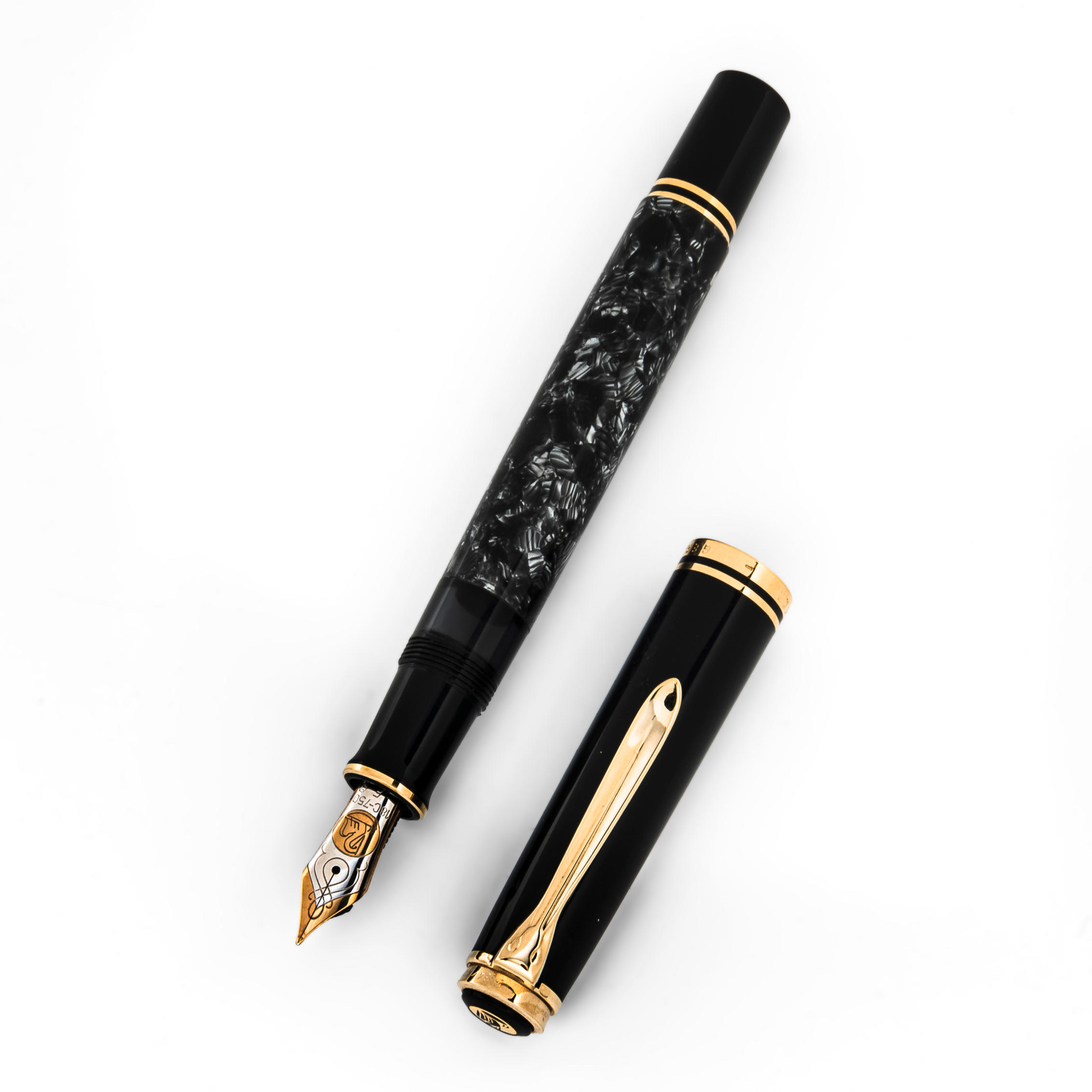PELIKAN M800, "WALL STREET,"