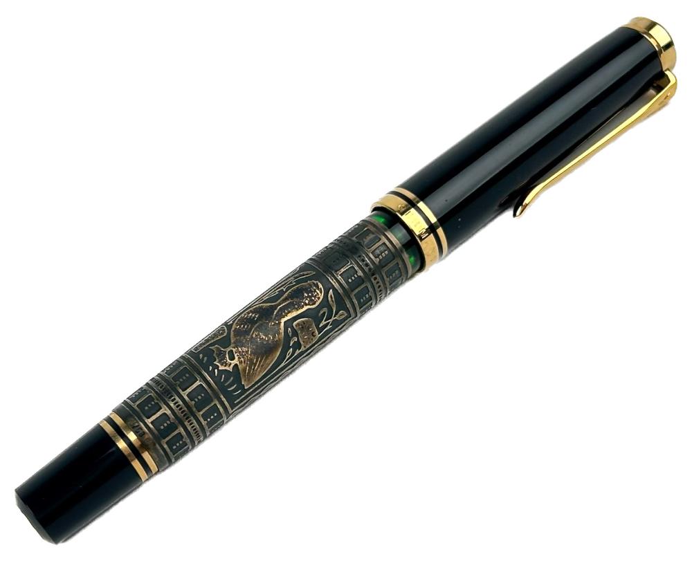 PELIKAN M900 TOLEDO FOUNTAIN PEN