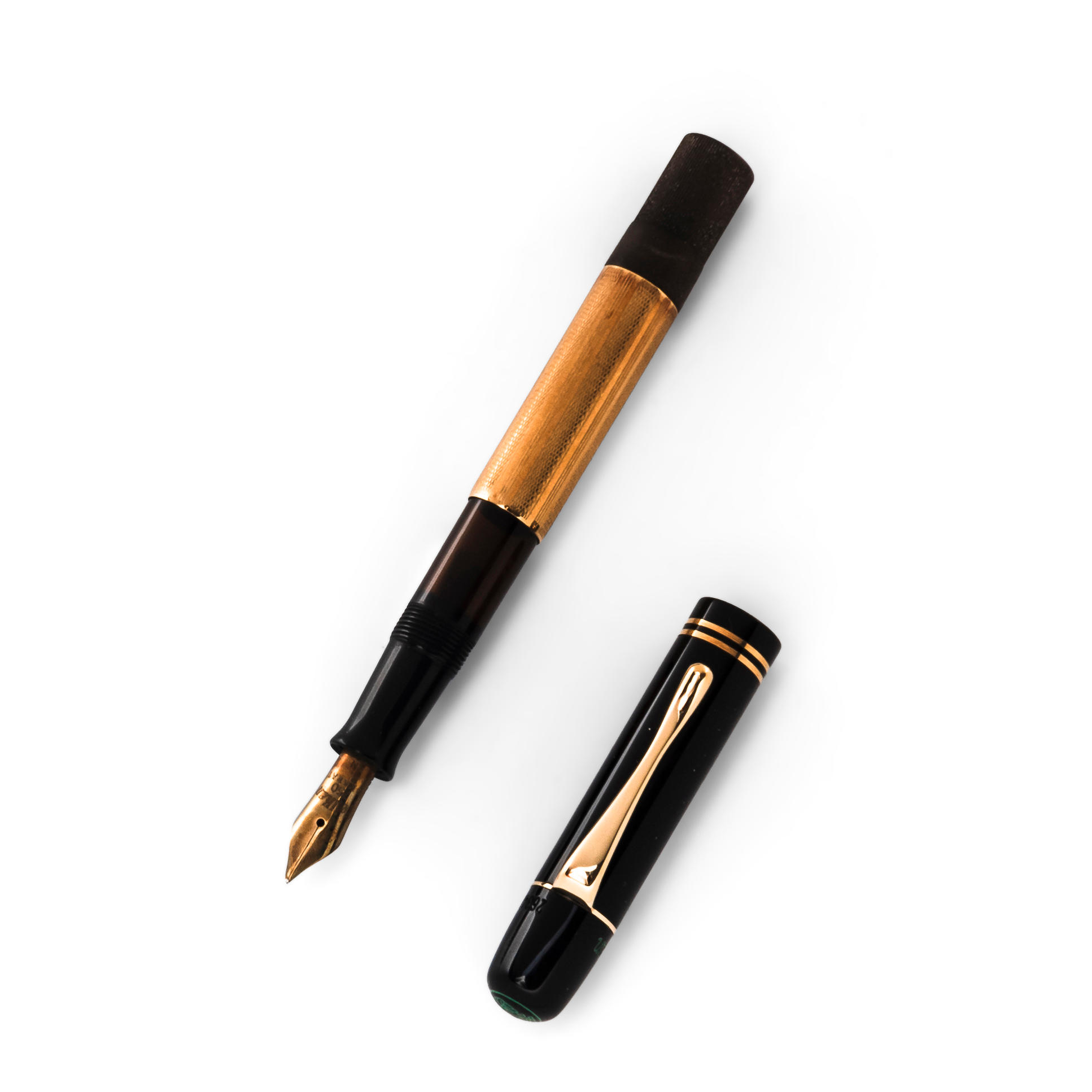 PELIKAN, "ORIGINALS OF THEIR