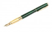 PELIKAN P580 CELEBRY 14K GOLD