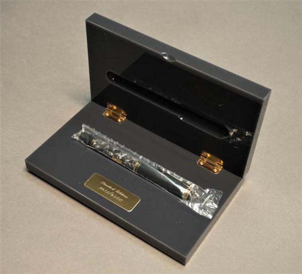 PELIKAN 'WALL STREET' FOUNTAIN