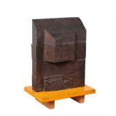 PELLO IRAZU "BROTHER TOWER" SC