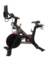 PELOTON BIKE, WITH LIKE NEW 24