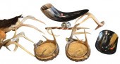 PELT AND ANTLER GROUPPelt and
