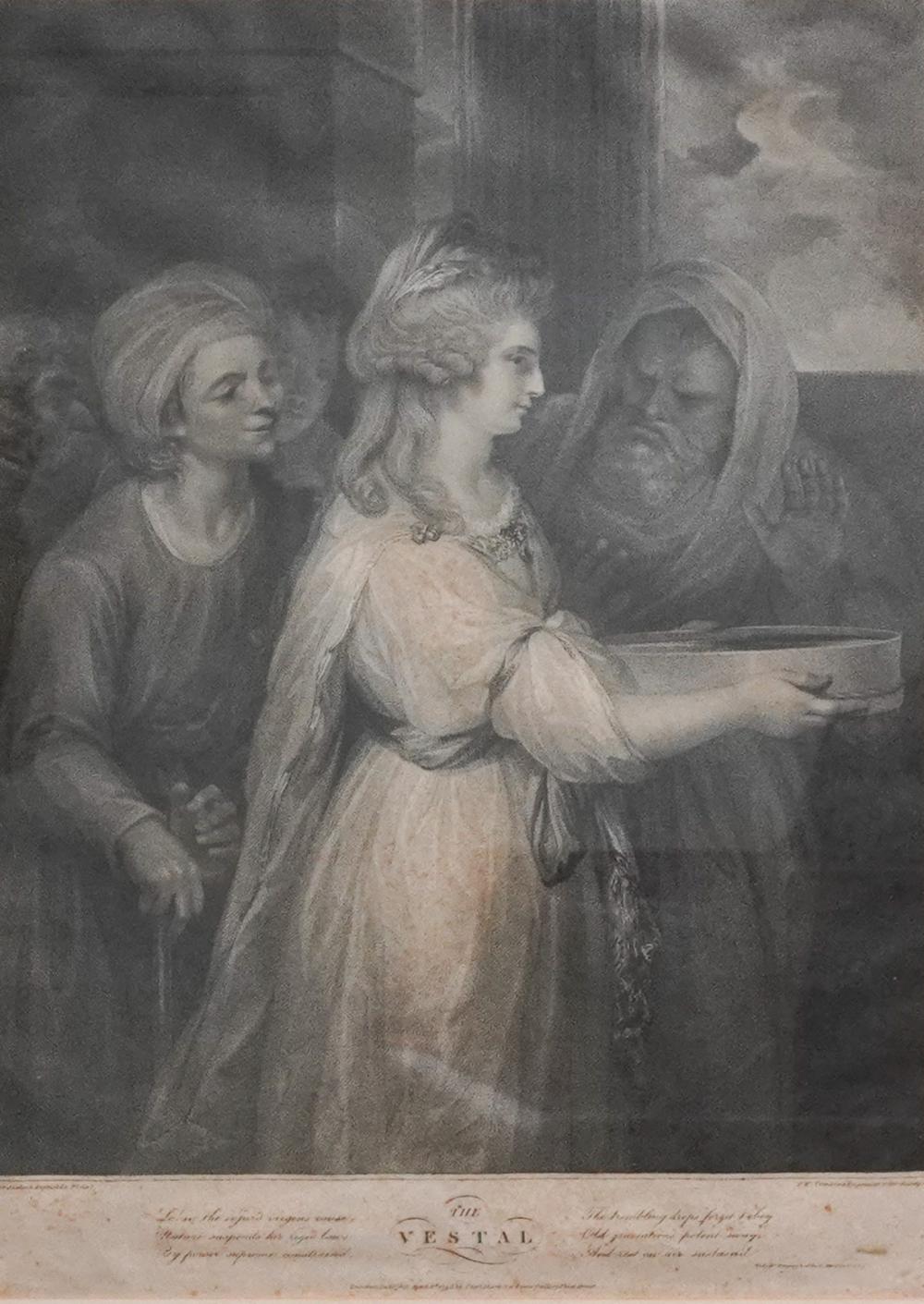 PELTRO WILLIAM TOMKINS (ENGLISH
