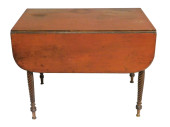 PEMBROKE DROP-LEAF DINING TABL