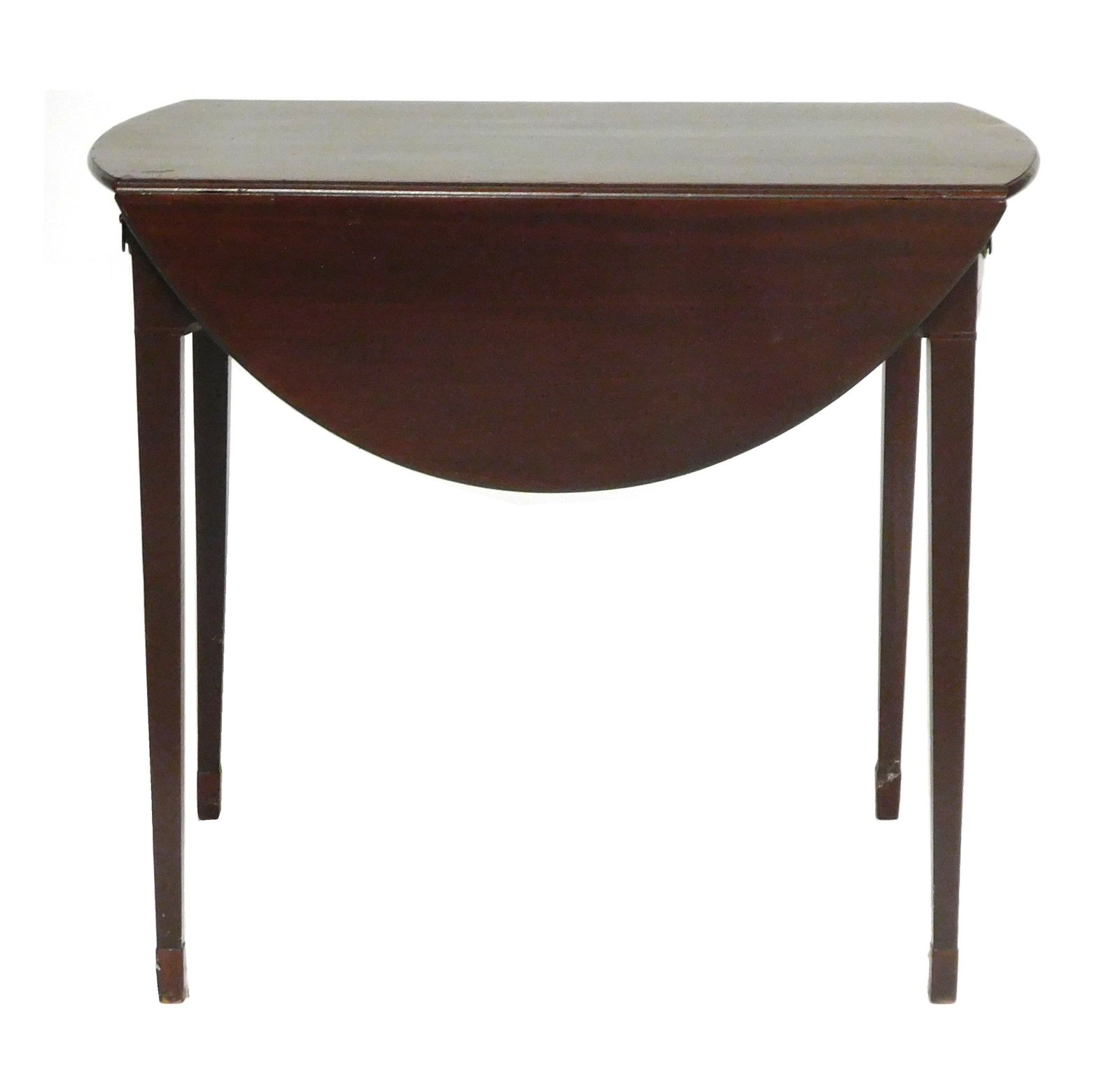 PEMBROKE DROP LEAF TABLE,