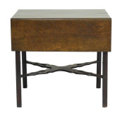 PEMBROKE TABLE, ENGLISH, 18TH