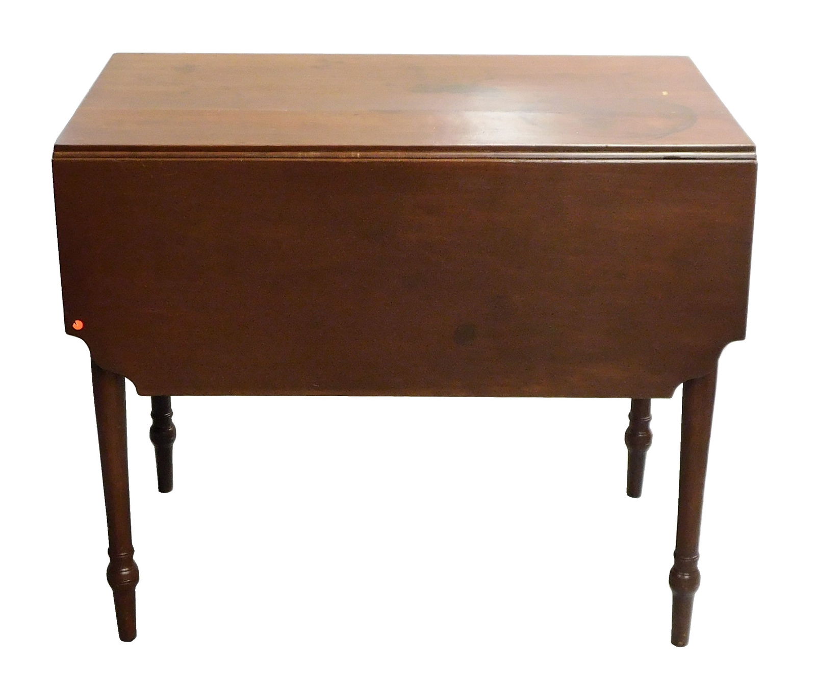PEMBROKE TABLE, NEW ENGLAND,