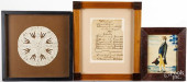 PENCIL AND CUTWORK VALENTINE,