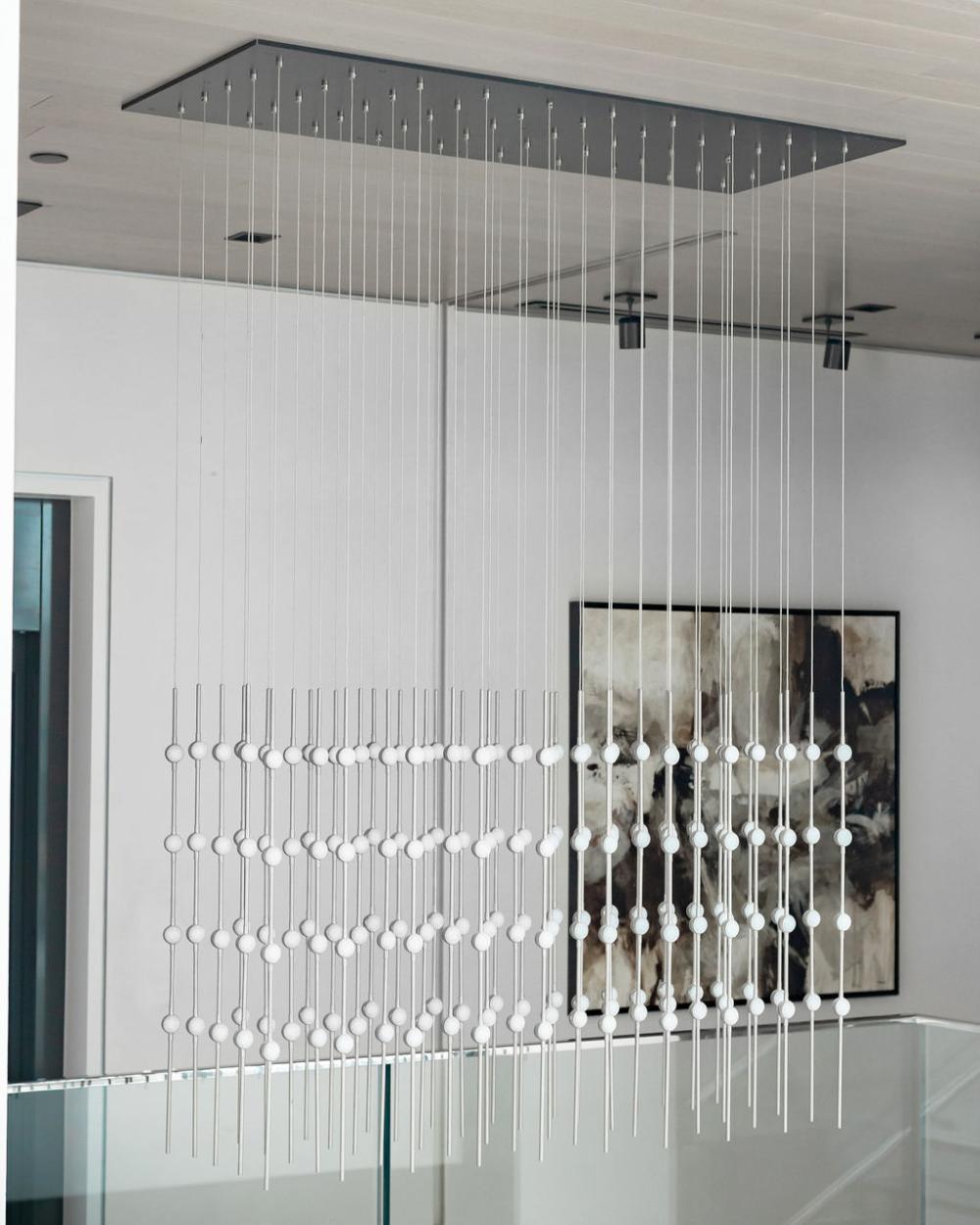PENDANT CEILING LIGHT