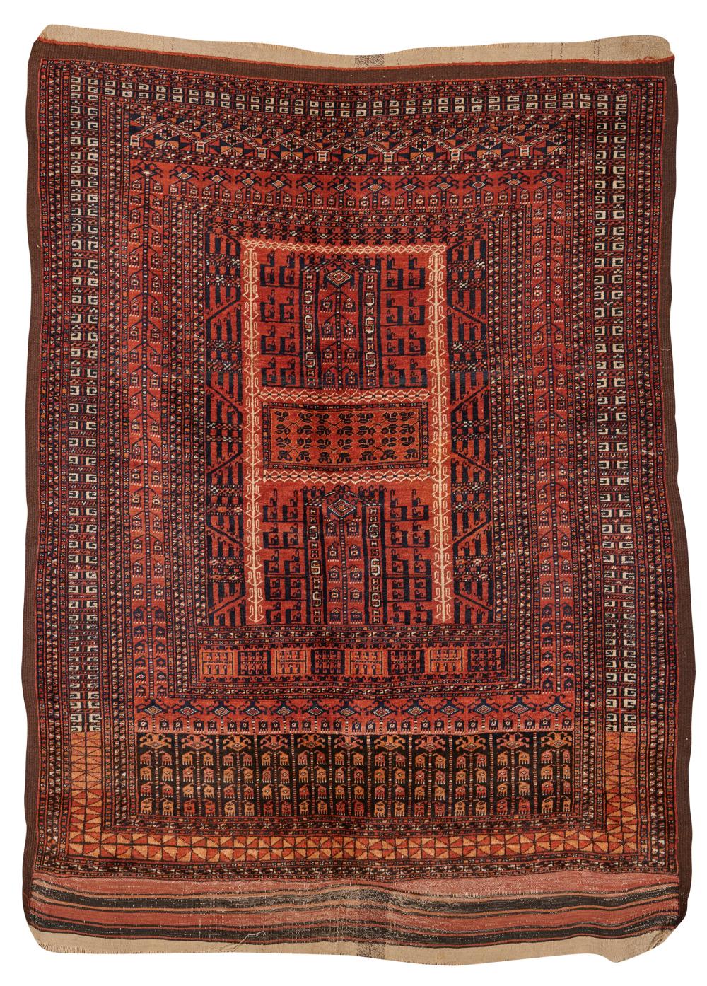PENDE-SARYK ENSI, TURKESTAN, CA.