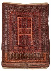 PENDE-SARYK ENSI, TURKESTAN, C