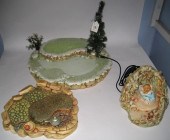 Pendelfin Large Display Stand